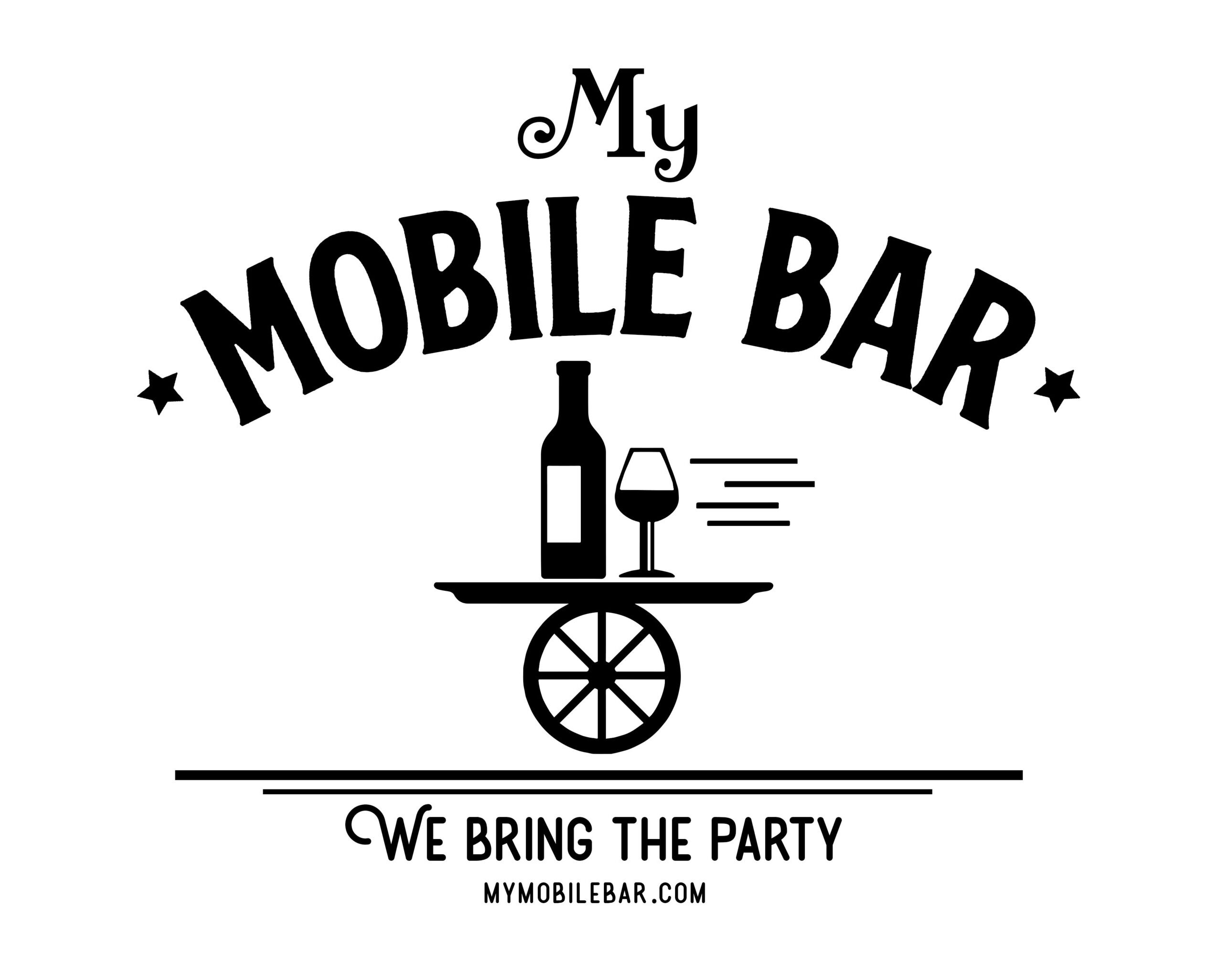 My Mobile Bar
